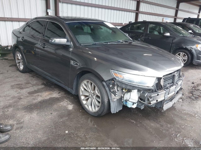 Aukcja sprzedaży 2015 Ford Taurus Limited, vin: 1FAHP2J80FG202390, numer aukcji: 45234898