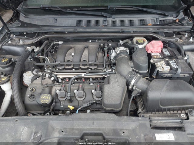 Aukcja sprzedaży 2015 Ford Taurus Limited, vin: 1FAHP2J80FG202390, numer aukcji: 45234898