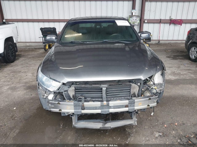 Aukcja sprzedaży 2015 Ford Taurus Limited, vin: 1FAHP2J80FG202390, numer aukcji: 45234898