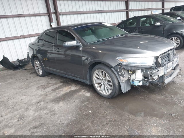 Aukcja sprzedaży 2015 Ford Taurus Limited, vin: 1FAHP2J80FG202390, numer aukcji: 45234898