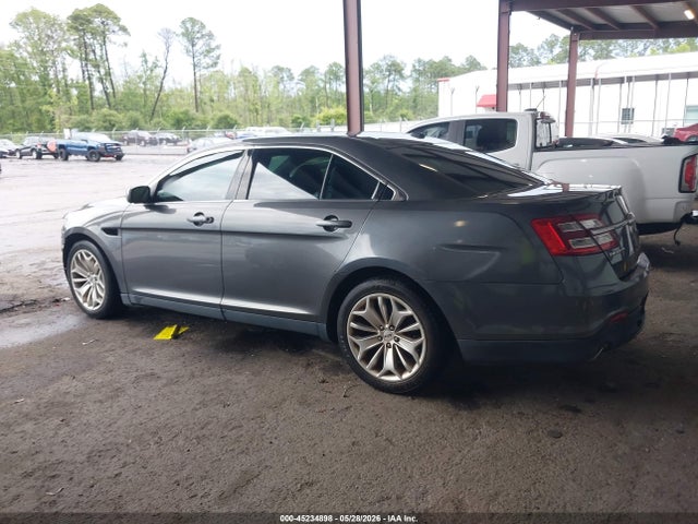 Aukcja sprzedaży 2015 Ford Taurus Limited, vin: 1FAHP2J80FG202390, numer aukcji: 45234898