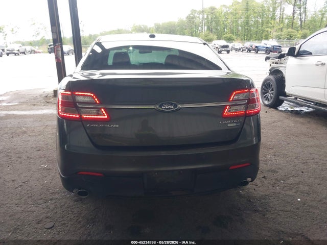 Aukcja sprzedaży 2015 Ford Taurus Limited, vin: 1FAHP2J80FG202390, numer aukcji: 45234898