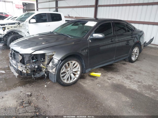 Aukcja sprzedaży 2015 Ford Taurus Limited, vin: 1FAHP2J80FG202390, numer aukcji: 45234898