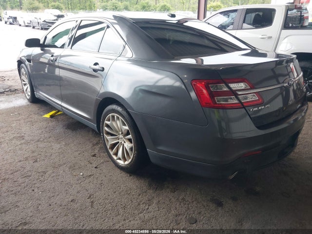 Aukcja sprzedaży 2015 Ford Taurus Limited, vin: 1FAHP2J80FG202390, numer aukcji: 45234898