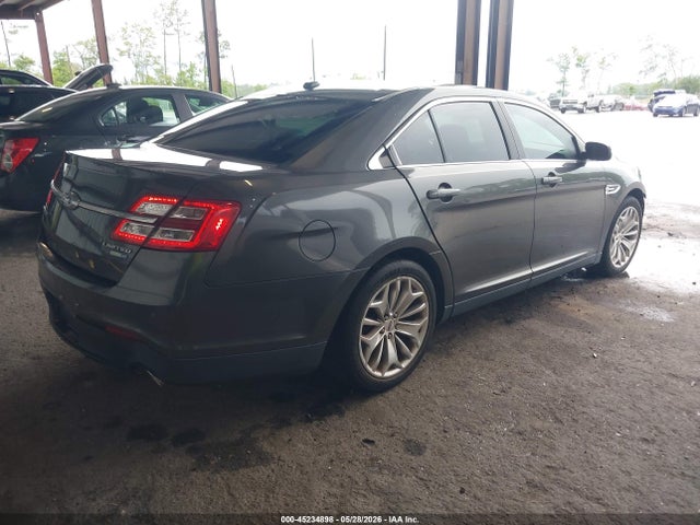 Aukcja sprzedaży 2015 Ford Taurus Limited, vin: 1FAHP2J80FG202390, numer aukcji: 45234898