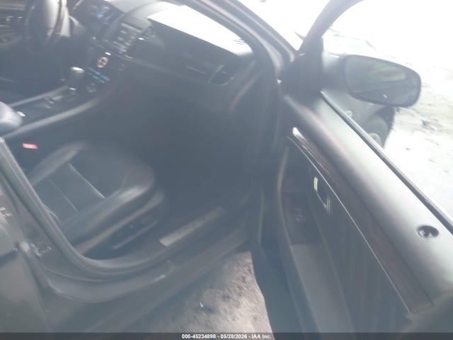 Aukcja sprzedaży 2015 Ford Taurus Limited, vin: 1FAHP2J80FG202390, numer aukcji: 45234898