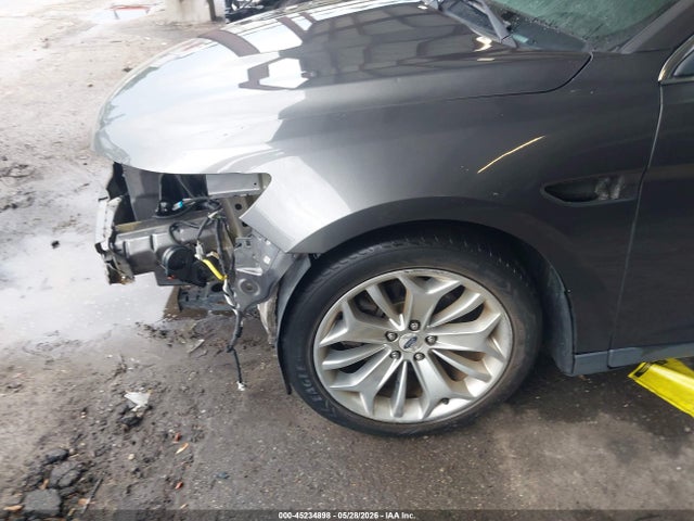 Aukcja sprzedaży 2015 Ford Taurus Limited, vin: 1FAHP2J80FG202390, numer aukcji: 45234898