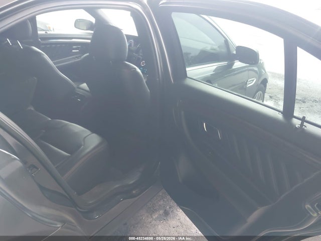 Aukcja sprzedaży 2015 Ford Taurus Limited, vin: 1FAHP2J80FG202390, numer aukcji: 45234898