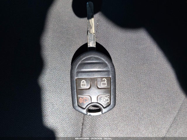 Aukcja sprzedaży 2015 Ford Fiesta Se, vin: 3FADP4BJ5FM191503, numer aukcji: 45234899