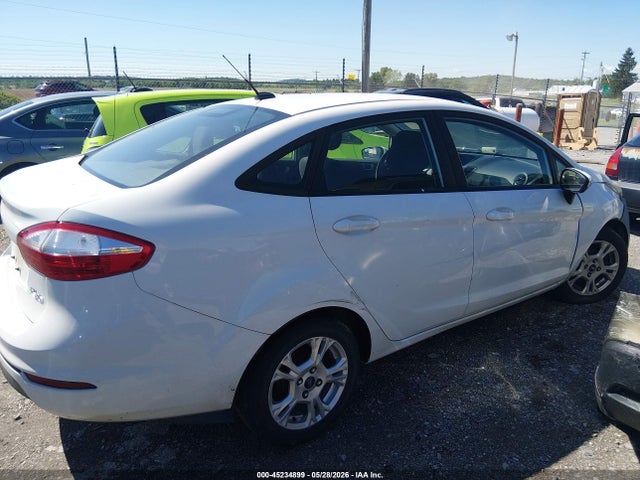 Aukcja sprzedaży 2015 Ford Fiesta Se, vin: 3FADP4BJ5FM191503, numer aukcji: 45234899