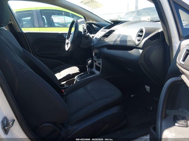 Aukcja sprzedaży 2015 Ford Fiesta Se, vin: 3FADP4BJ5FM191503, numer aukcji: 45234899