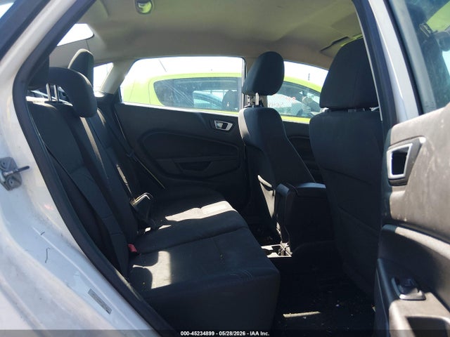 Aukcja sprzedaży 2015 Ford Fiesta Se, vin: 3FADP4BJ5FM191503, numer aukcji: 45234899