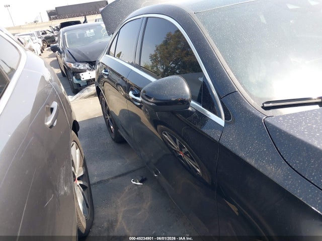 W1K3G4EB1LW044624 Mercedes-Benz A 220