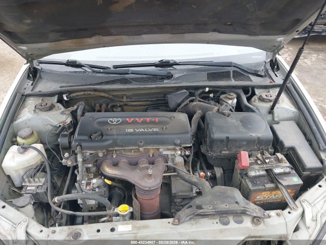 Продаж на аукціоні авто 2005 Toyota Camry Le, vin: 4T1BE30K65U417180, номер лоту: 45234907