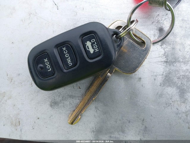 Продаж на аукціоні авто 2005 Toyota Camry Le, vin: 4T1BE30K65U417180, номер лоту: 45234907