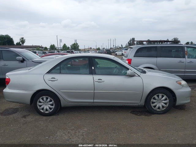 Продаж на аукціоні авто 2005 Toyota Camry Le, vin: 4T1BE30K65U417180, номер лоту: 45234907