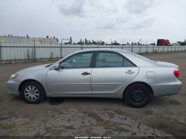 Продаж на аукціоні авто 2005 Toyota Camry Le, vin: 4T1BE30K65U417180, номер лоту: 45234907