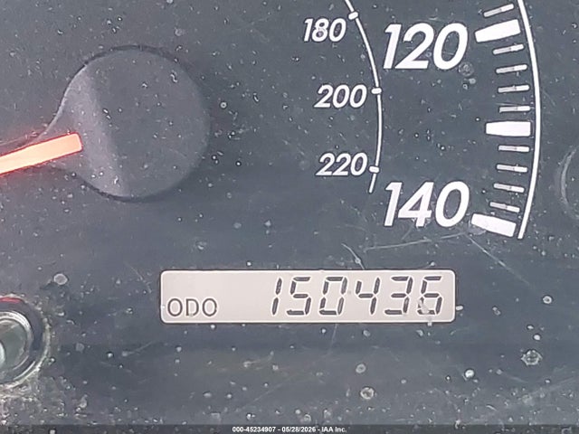 Продаж на аукціоні авто 2005 Toyota Camry Le, vin: 4T1BE30K65U417180, номер лоту: 45234907