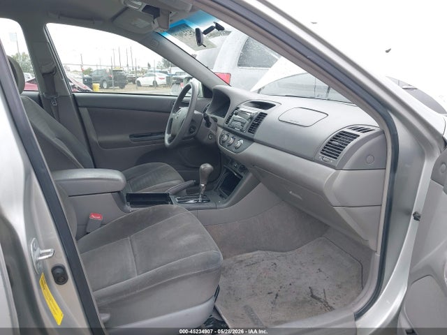 Продаж на аукціоні авто 2005 Toyota Camry Le, vin: 4T1BE30K65U417180, номер лоту: 45234907