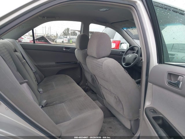 Продаж на аукціоні авто 2005 Toyota Camry Le, vin: 4T1BE30K65U417180, номер лоту: 45234907