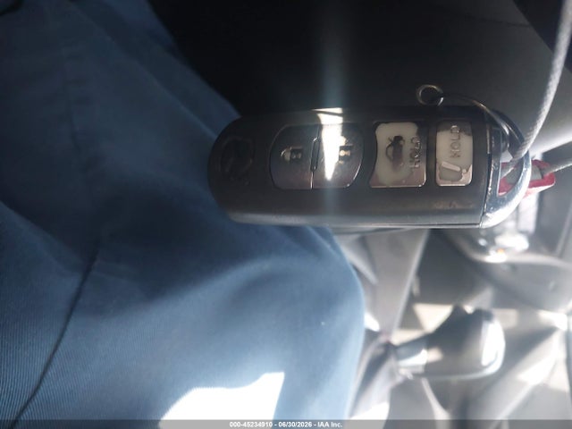 Продажа на аукционе авто 2016 Mazda Mazda3 I Touring, vin: JM1BM1W78G1307296, номер лота: 45234910