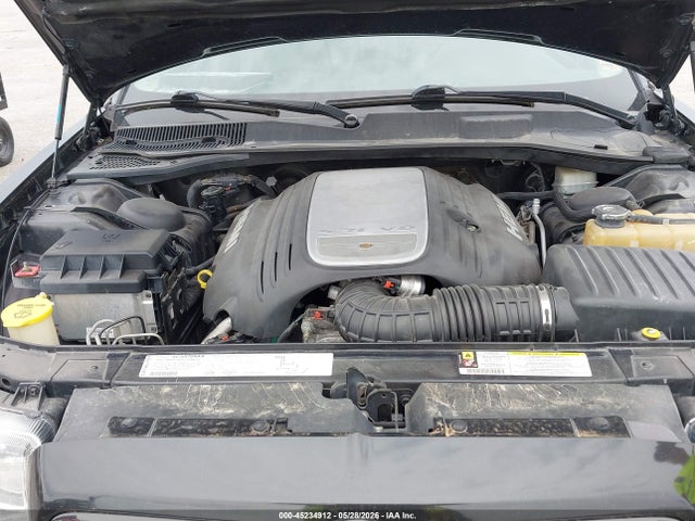 Aukcja sprzedaży 2007 Chrysler 300c, vin: 2C3LA63H47H653343, numer aukcji: 45234912