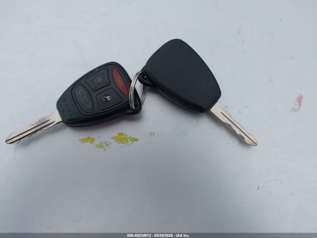 Aukcja sprzedaży 2007 Chrysler 300c, vin: 2C3LA63H47H653343, numer aukcji: 45234912
