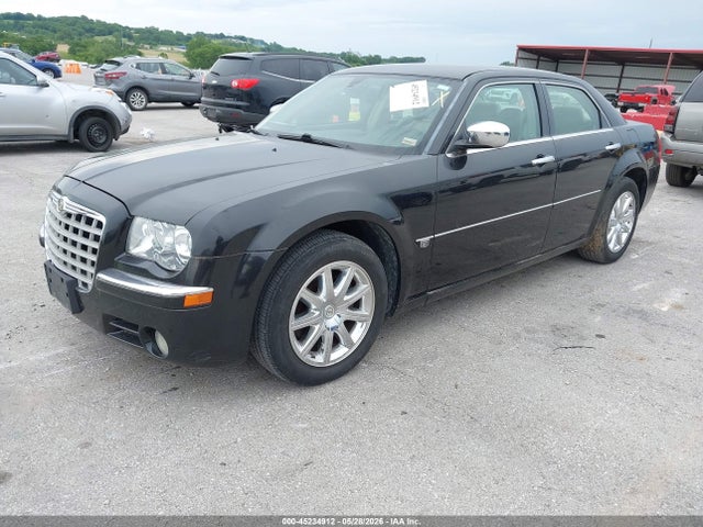 Aukcja sprzedaży 2007 Chrysler 300c, vin: 2C3LA63H47H653343, numer aukcji: 45234912