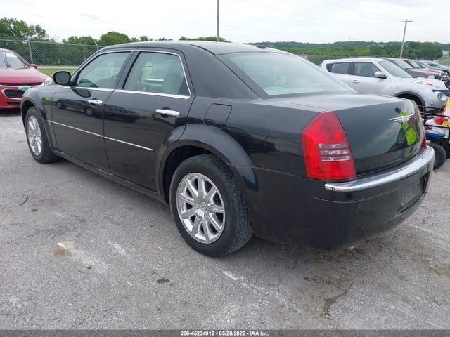 Aukcja sprzedaży 2007 Chrysler 300c, vin: 2C3LA63H47H653343, numer aukcji: 45234912