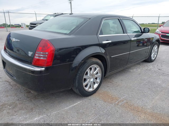 Aukcja sprzedaży 2007 Chrysler 300c, vin: 2C3LA63H47H653343, numer aukcji: 45234912