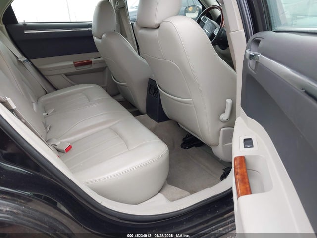 Aukcja sprzedaży 2007 Chrysler 300c, vin: 2C3LA63H47H653343, numer aukcji: 45234912