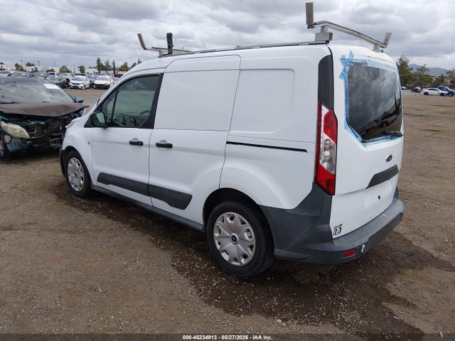 NM0LE6E75E1143533 Ford Transit Connect Xl