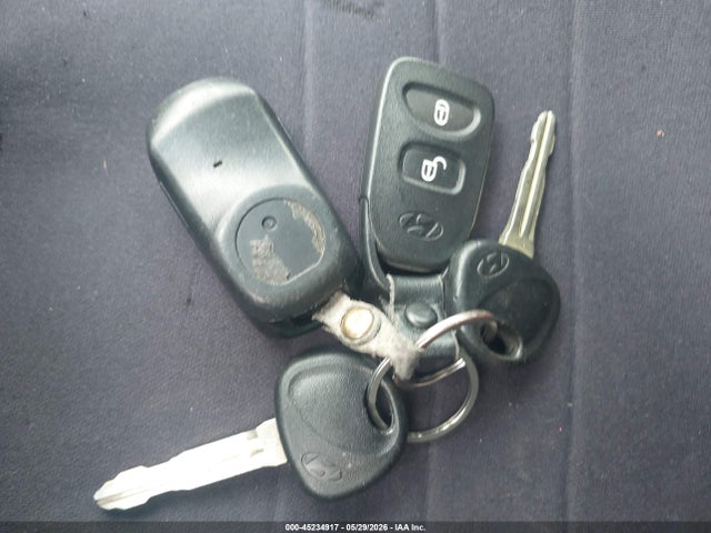 Продаж на аукціоні авто 2012 Hyundai Santa Fe Gls, vin: 5XYZG3AB2CG094000, номер лоту: 45234917