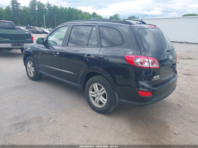 Продаж на аукціоні авто 2012 Hyundai Santa Fe Gls, vin: 5XYZG3AB2CG094000, номер лоту: 45234917