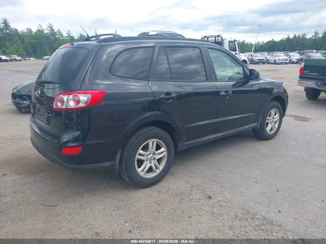 Продаж на аукціоні авто 2012 Hyundai Santa Fe Gls, vin: 5XYZG3AB2CG094000, номер лоту: 45234917