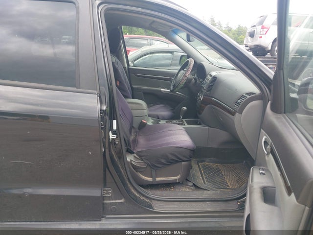 Продаж на аукціоні авто 2012 Hyundai Santa Fe Gls, vin: 5XYZG3AB2CG094000, номер лоту: 45234917