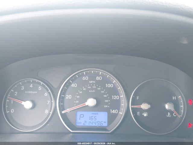 Продаж на аукціоні авто 2012 Hyundai Santa Fe Gls, vin: 5XYZG3AB2CG094000, номер лоту: 45234917