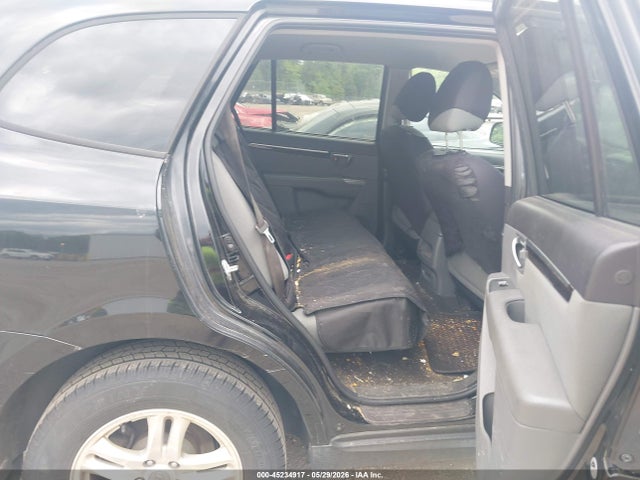 Продаж на аукціоні авто 2012 Hyundai Santa Fe Gls, vin: 5XYZG3AB2CG094000, номер лоту: 45234917