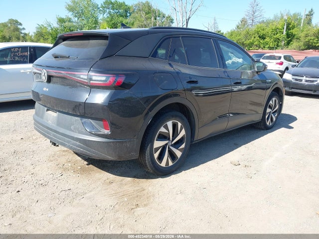 Volkswagen Id.4 Awd Pro 2023 1V2DNPE87PC009098 Image 4