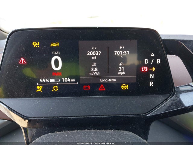 Volkswagen Id.4 Awd Pro 2023 1V2DNPE87PC009098 Image 7