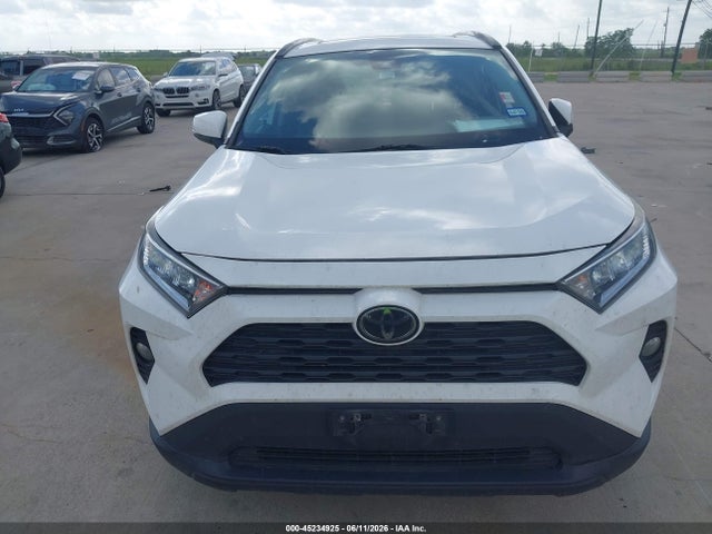 Toyota Rav4 Xle Premium 2020 2T3C1RFV0LW074147 Image 12