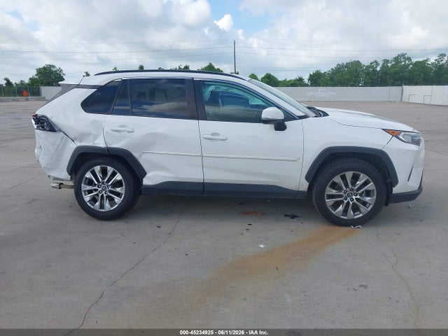 Toyota Rav4 Xle Premium 2020 2T3C1RFV0LW074147 Image 13