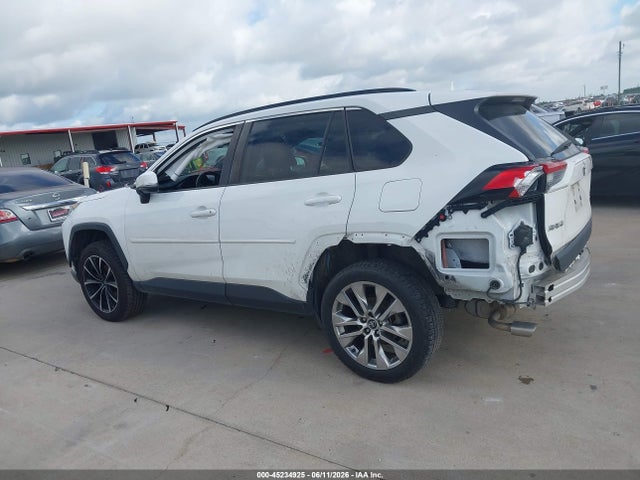 Toyota Rav4 Xle Premium 2020 2T3C1RFV0LW074147 Image 14