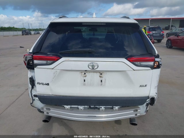 Toyota Rav4 Xle Premium 2020 2T3C1RFV0LW074147 Image 16