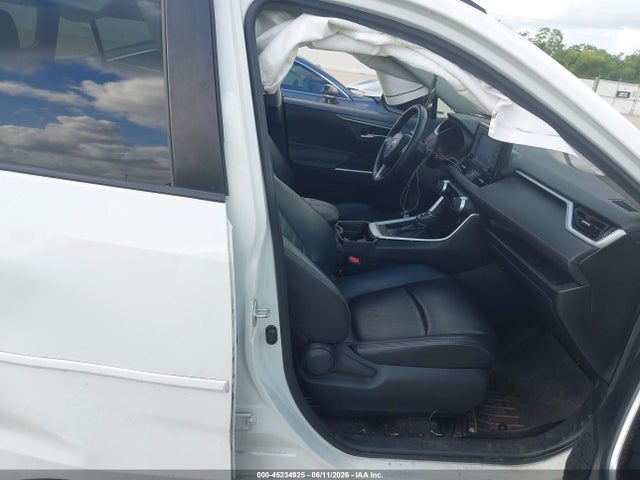 Toyota Rav4 Xle Premium 2020 2T3C1RFV0LW074147 Image 5