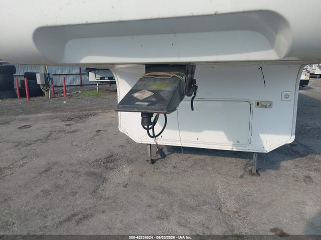 2007 Crossroads Paradise Pointe 35sl მანქანა იყიდება აუქციონზე, vin: 4V0FC36297E002019, აუქციონის ნომერი: 45234924