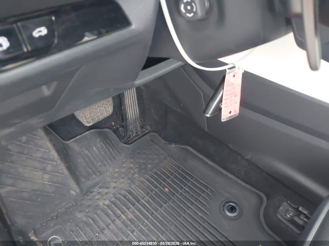 Aukcja sprzedaży 2022 Lexus Nx 350 Luxury, vin: 2T2HGCEZ8NC007195, numer aukcji: 45234930