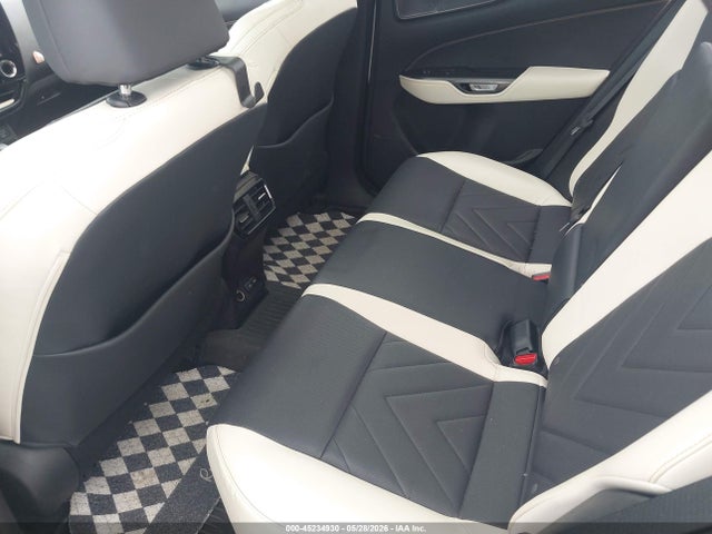 Aukcja sprzedaży 2022 Lexus Nx 350 Luxury, vin: 2T2HGCEZ8NC007195, numer aukcji: 45234930