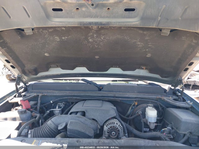 Aukcja sprzedaży 2010 Gmc Sierra 1500 Sle, vin: 3GTRKVE34AG175480, numer aukcji: 45234933