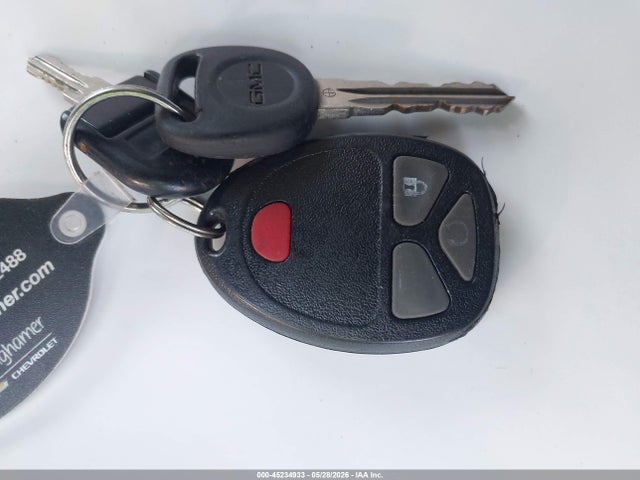 Aukcja sprzedaży 2010 Gmc Sierra 1500 Sle, vin: 3GTRKVE34AG175480, numer aukcji: 45234933